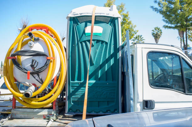 Best Portable toilet rental cost  in East Missoula, MT
