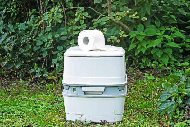 Best Porta potty rental near me  in East Missoula, MT