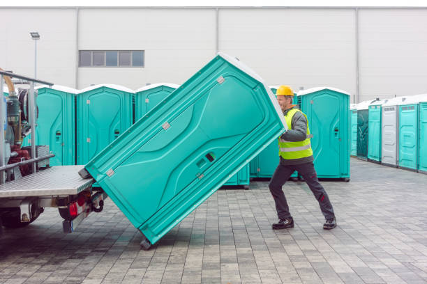 Best Portable toilet rental for construction  in East Missoula, MT