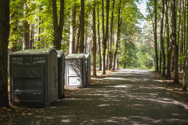 Best Affordable portable toilet rental  in East Missoula, MT