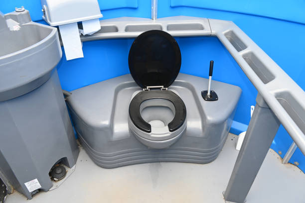 Best Luxury portable toilet rental  in East Missoula, MT
