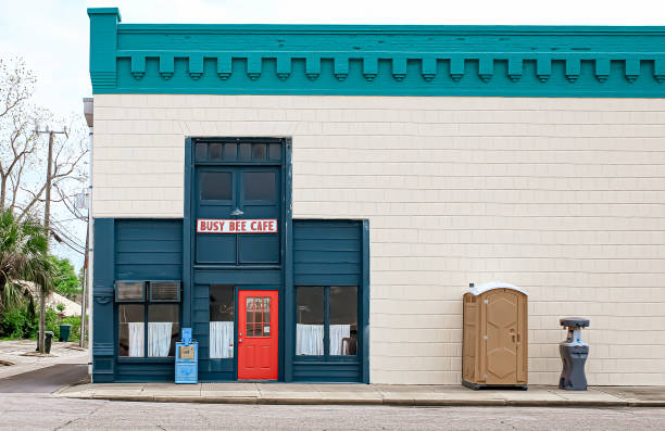 Portable Toilet Options We Offer in East Missoula, MT