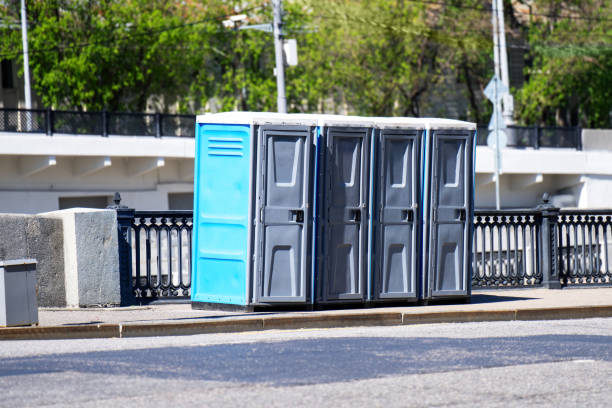 Best Construction site porta potty rental  in East Missoula, MT