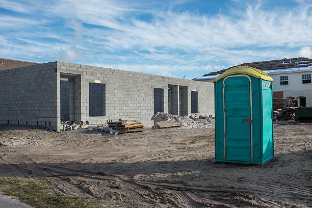 Best Portable toilet rental cost  in East Missoula, MT